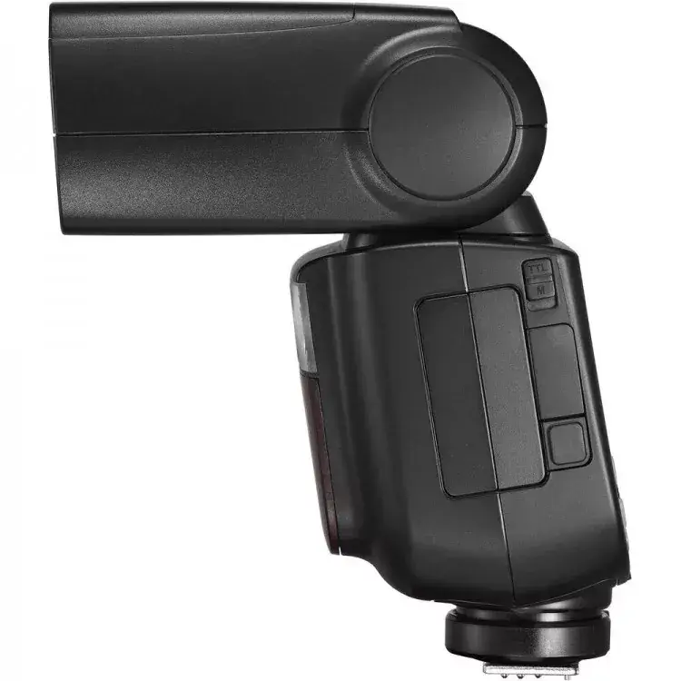 Godox Ving V860III TTL Li-Ion Flash Photo 6