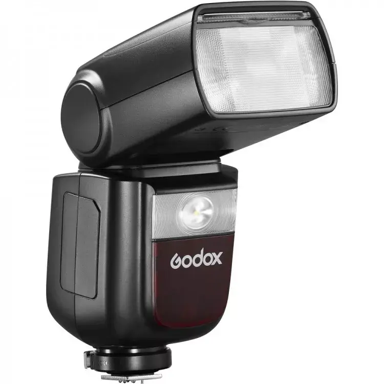 Служебная вспышка Godox Ving V860III Photo 5