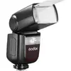 Вспышка Godox Ving V860III TTL Li-Ion для Fuji Photo 2