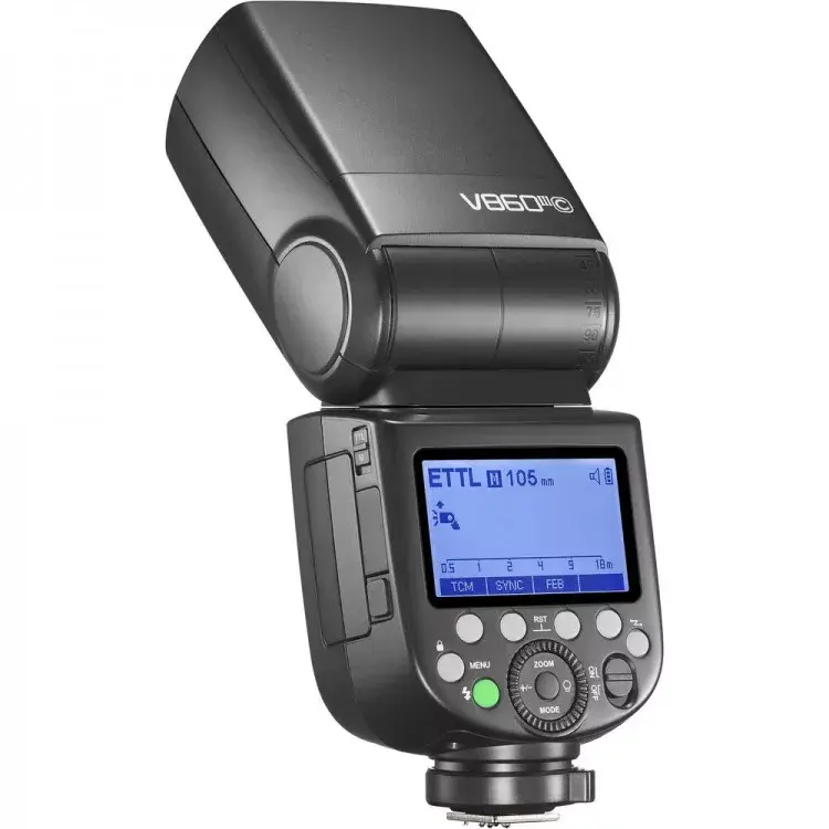 Slave zibspuldze Godox Ving V860III Photo 3