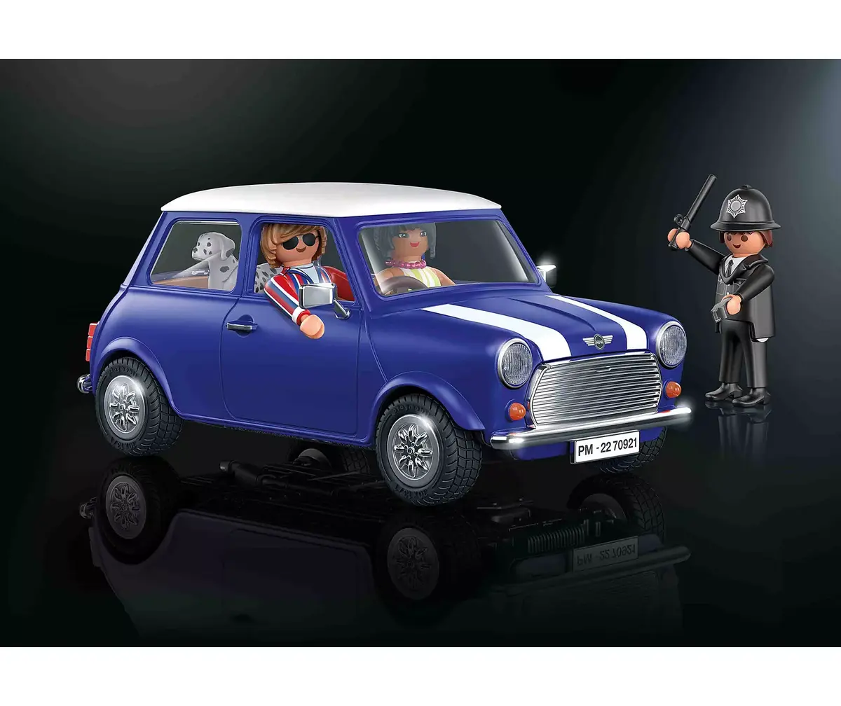 Play Vehicle PLAYMOBIL 70921 Photo 4