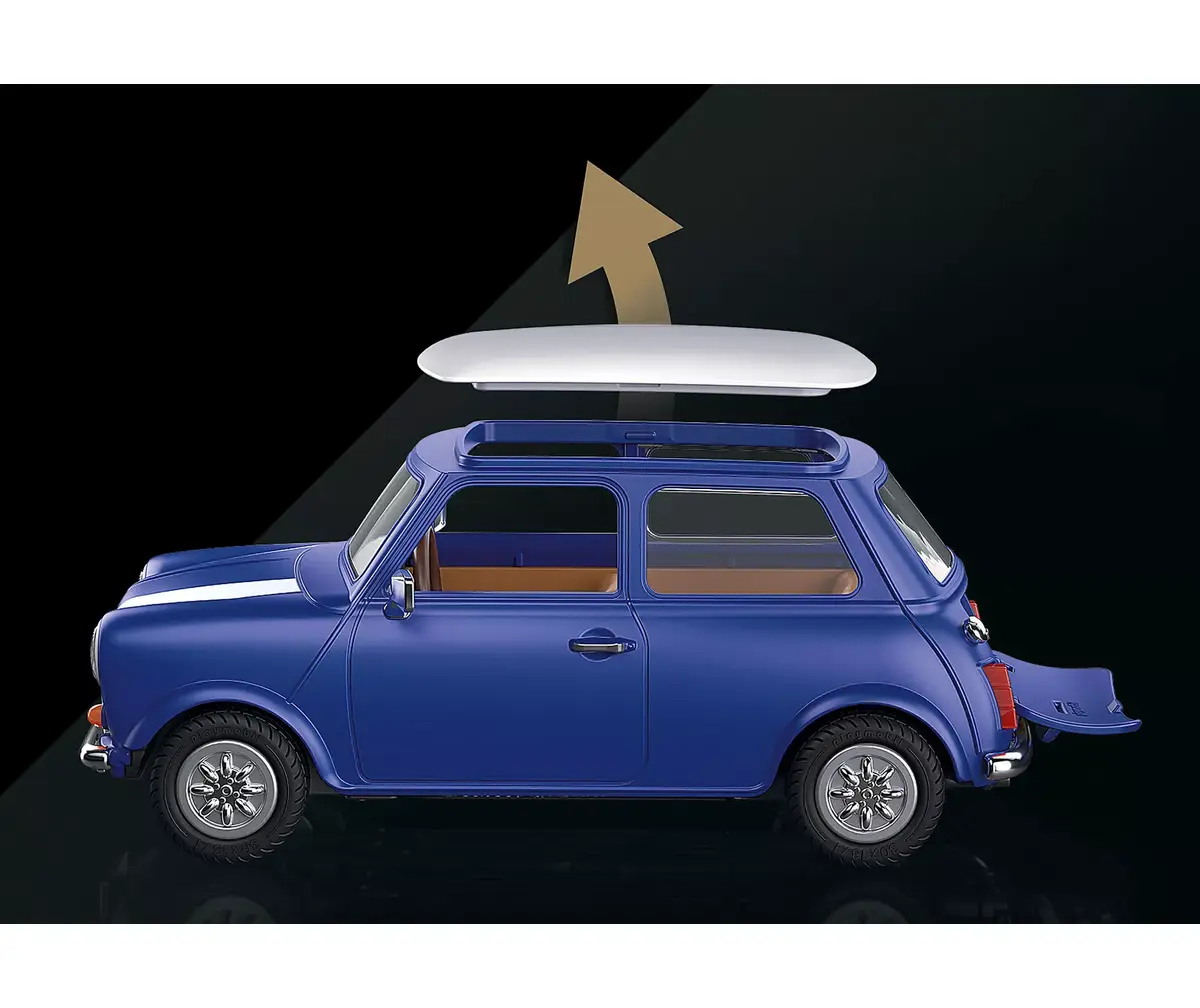 Play Vehicle PLAYMOBIL 70921 Photo 6