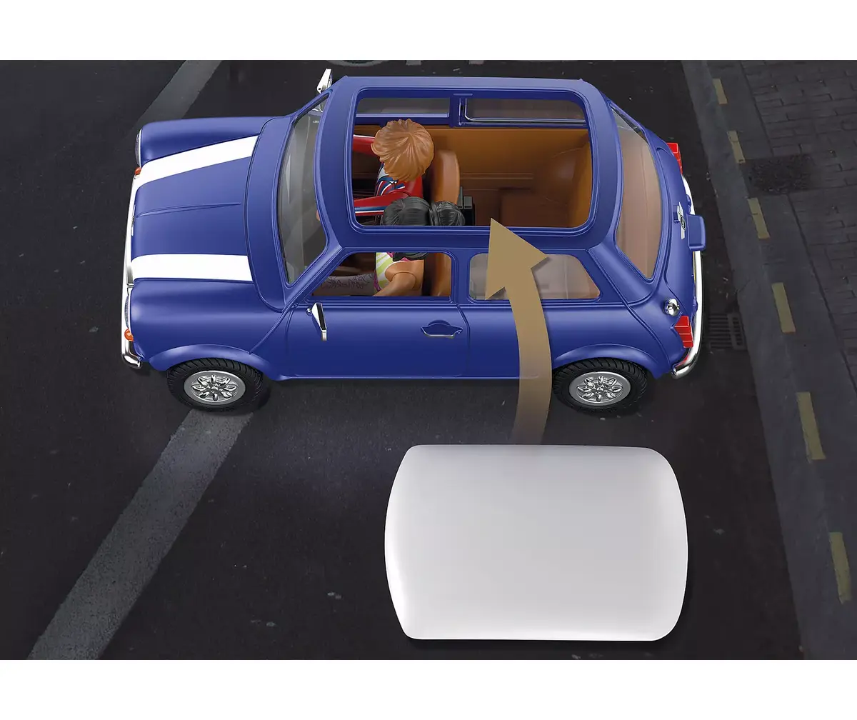 Play Vehicle PLAYMOBIL 70921 Photo 7
