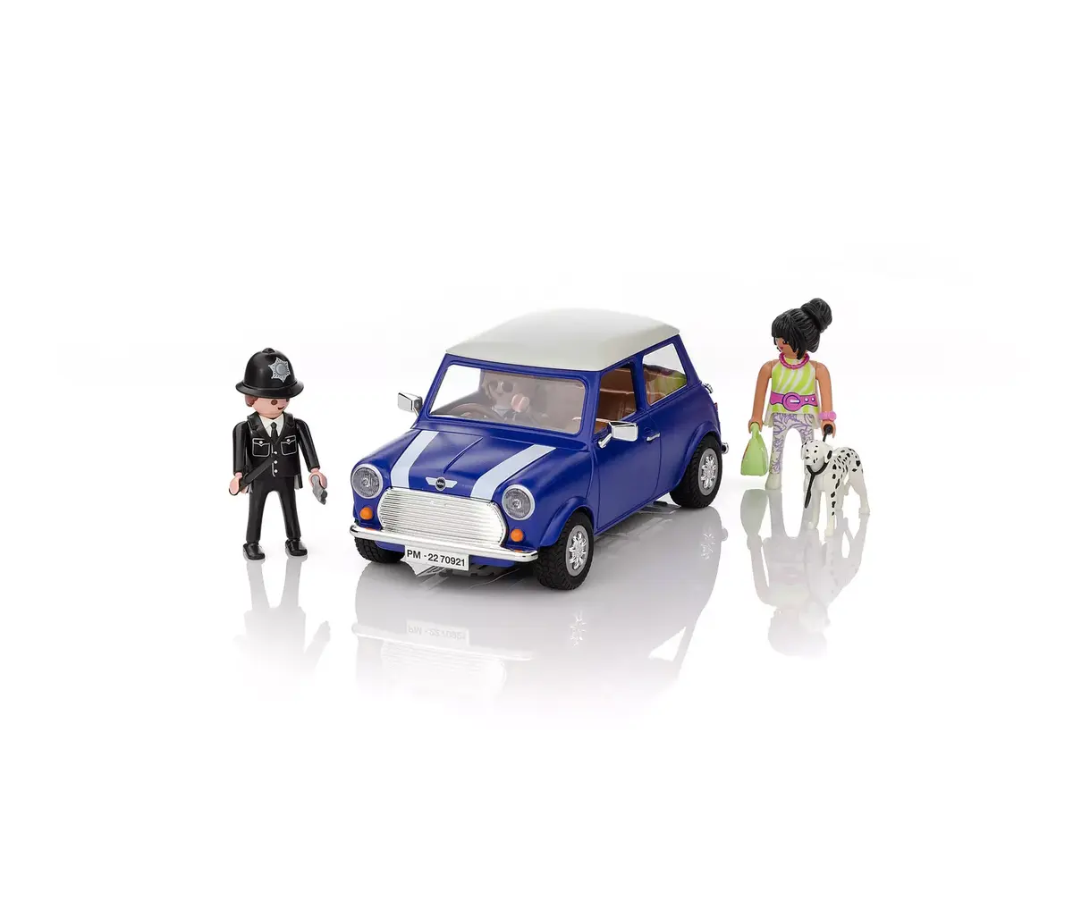 Play Vehicle PLAYMOBIL 70921 Photo 9