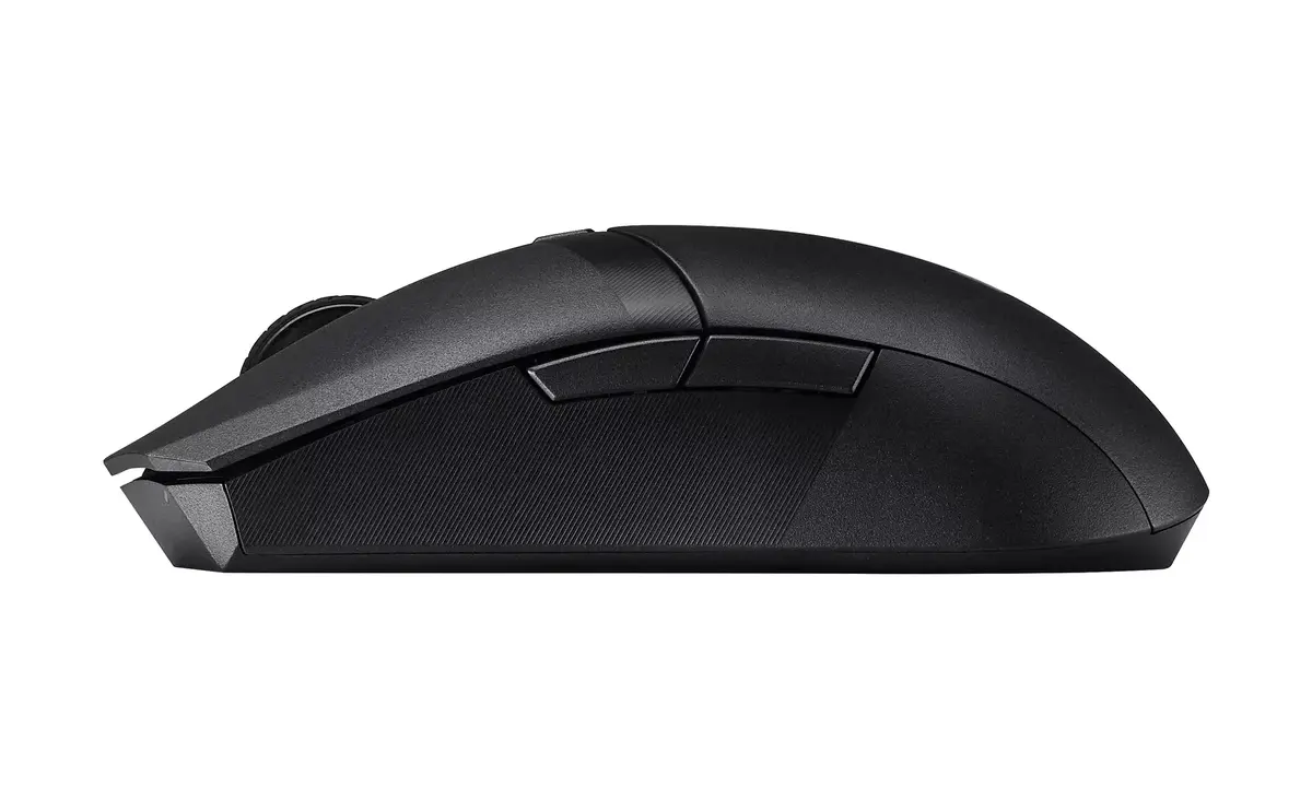 Pele ASUS TUF Gaming M4 Wireless Photo 6
