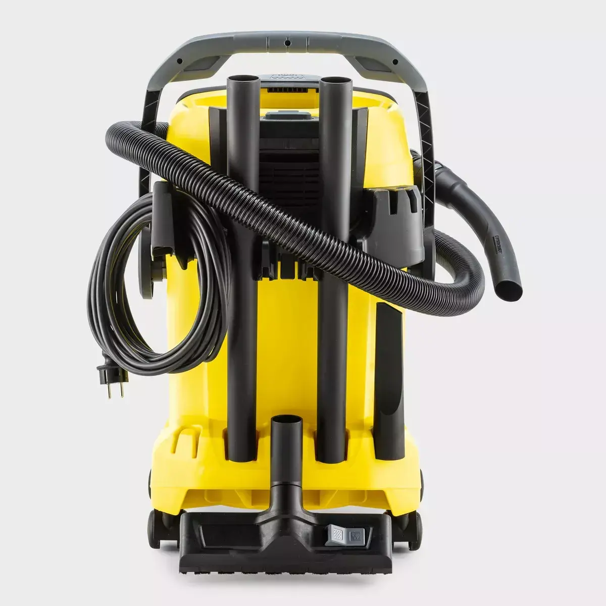 Karcher WD 5 V-25/5/22 sausais un mitrais putekļsūcējs Photo 9