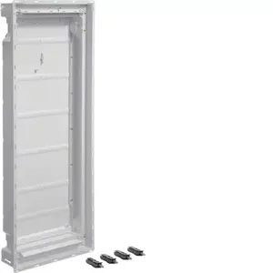 Hager VH60NK elektriskais sadales skapis ar 60 moduļu vietām iebūvēšanai