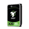 Internal Hard Drive Seagate 20 TB ST20000NM002D Photo 2