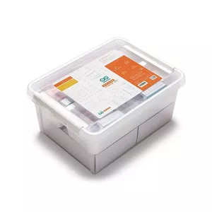 Arduino Education Starter Kit Arduino AKX00023 Educational Electronics Kit