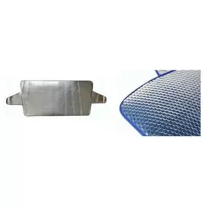 Protective Cover IWH 701016 Size L x W x H 35 x 200 x 950 mm for SUV, Van, Motorhomes