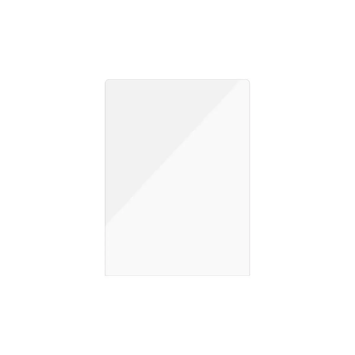 Защитное стекло PanzerGlass для Bosch Nyon BRC351 Photo 7