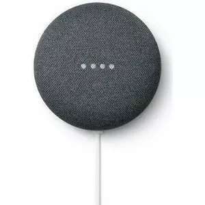 Google Nest Mini Black