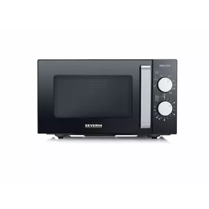 Grill microwave Severin MW 7762, 800 W, 20 L