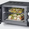 Grill microwave Severin MW 7762 Photo 5
