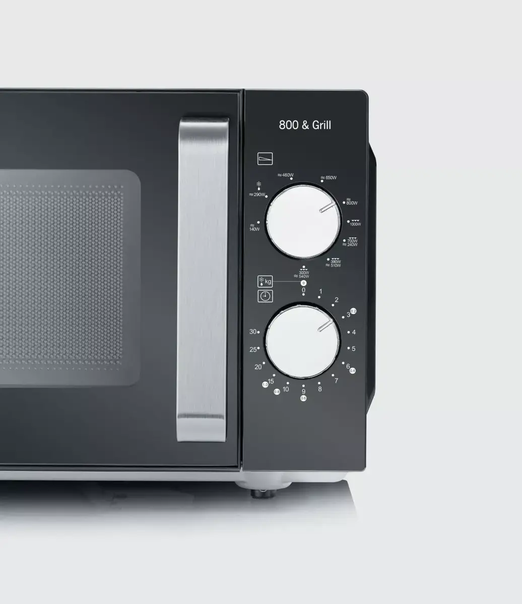 Grill microwave Severin MW 7762 Photo 7