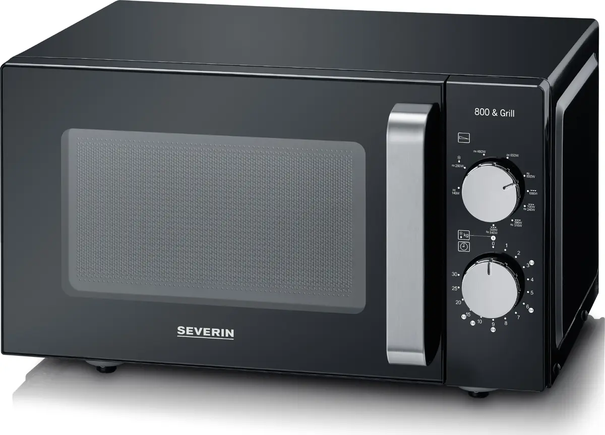 Grill microwave Severin MW 7762 Photo 8