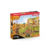 Darbība/Piedzīvojumi Schleich WILD LIFE Ranger Adventure Station 42507 Photo 3