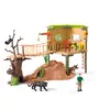 Darbība/Piedzīvojumi Schleich WILD LIFE Ranger Adventure Station 42507 Photo 4