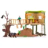 Darbība/Piedzīvojumi Schleich WILD LIFE Ranger Adventure Station 42507 Photo 6