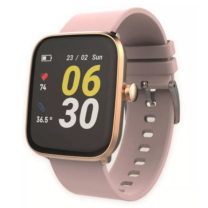 Sports watches and Fitness trackers