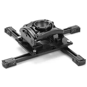 Ceiling Mount Chief RPMAU Black 22.7 kg Capacity 3.18 kg Weight