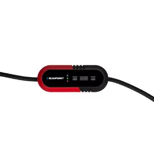 Blaupunkt P1PM2T2 Black Plastic Floor Charging Station 3700W 8m Cable