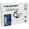Blaupunkt P1PM2T2 Lādētāja Stacija Photo 2