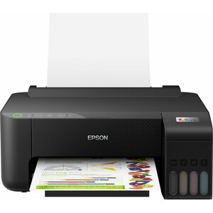 Epson EcoTank ET-1810 tintes printeris Krāsa 5760 x 1440 DPI A4 Wi-Fi