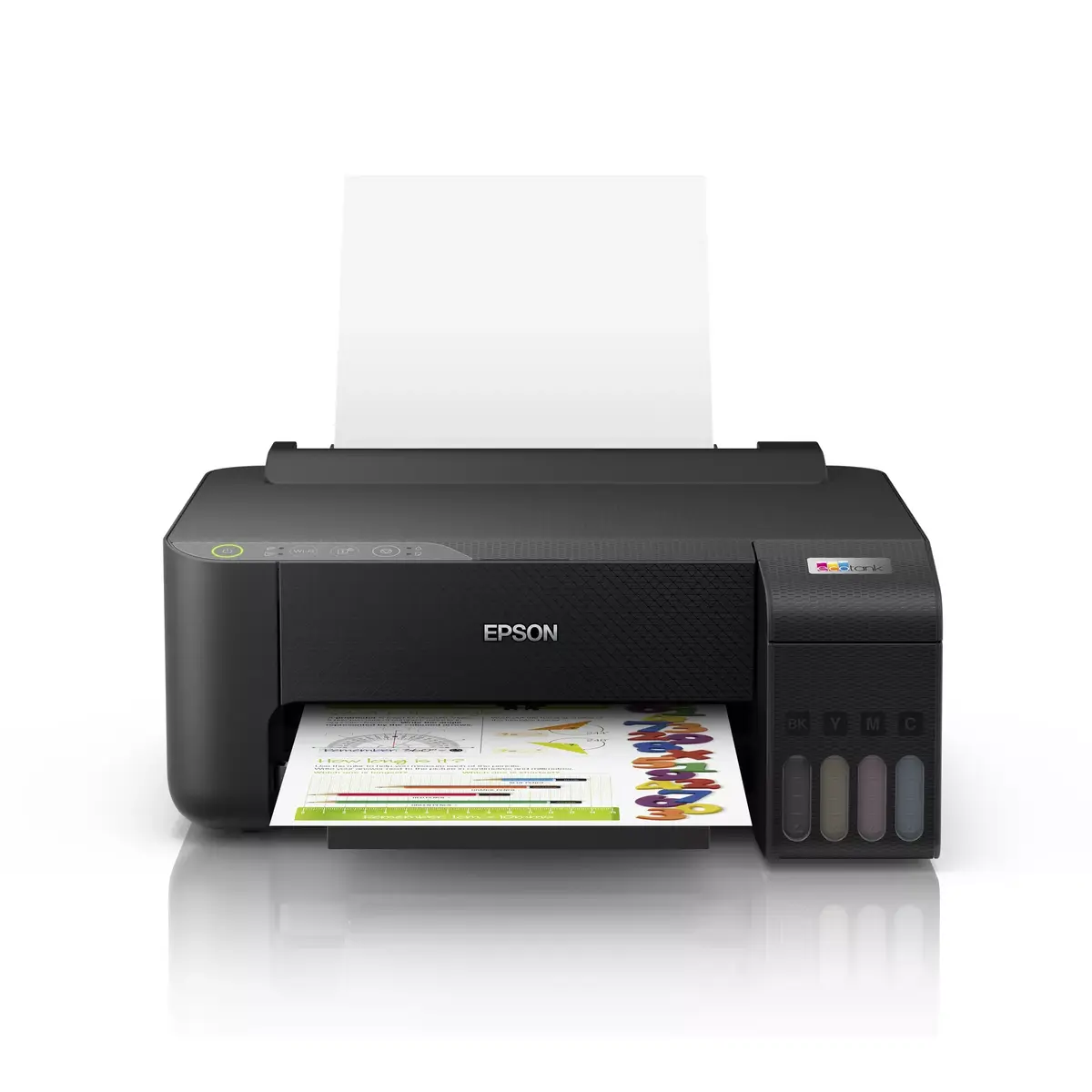 Tintes printeris Epson EcoTank ET-1810 Photo 2