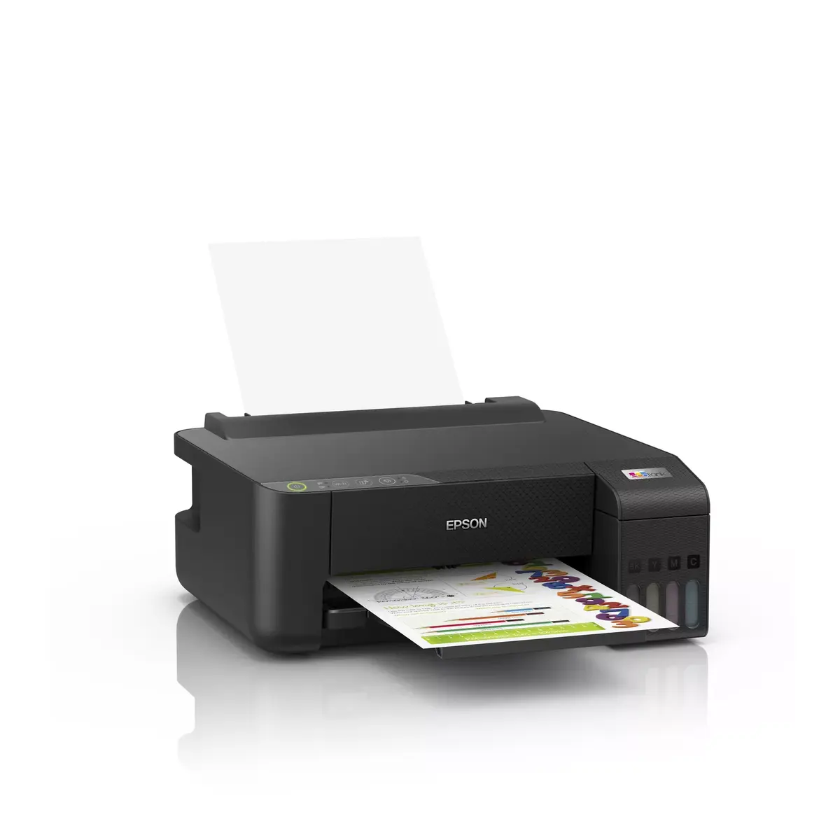 Tintes printeris Epson EcoTank ET-1810 Photo 4