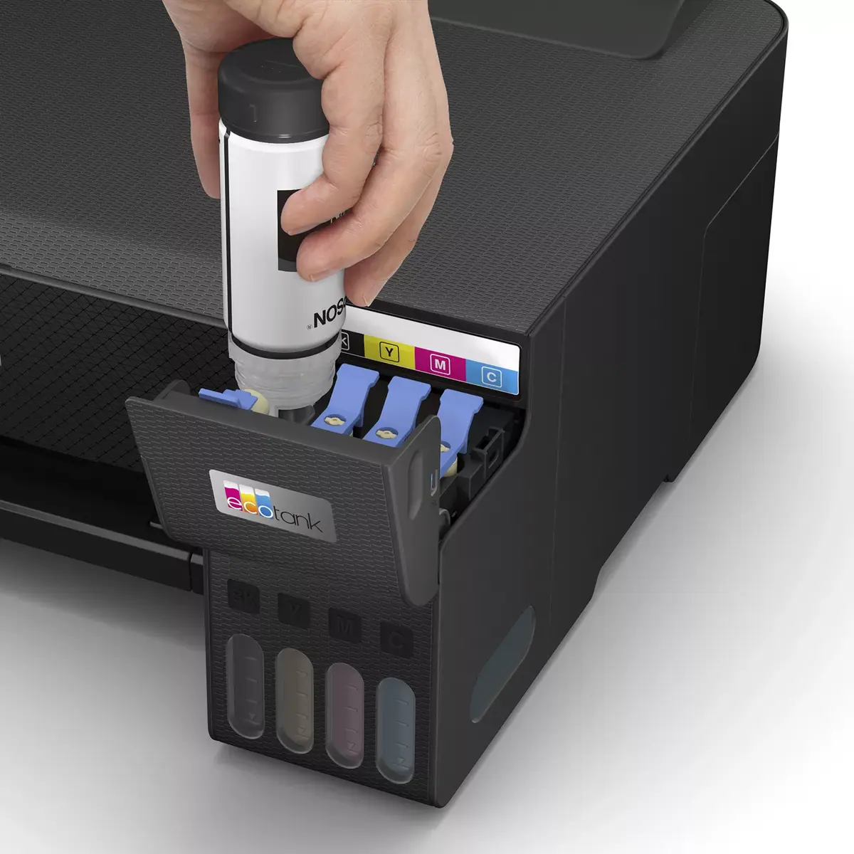 Tintes printeris Epson EcoTank ET-1810 Photo 5
