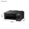 Tintes printeris Epson EcoTank ET-1810 Photo 11