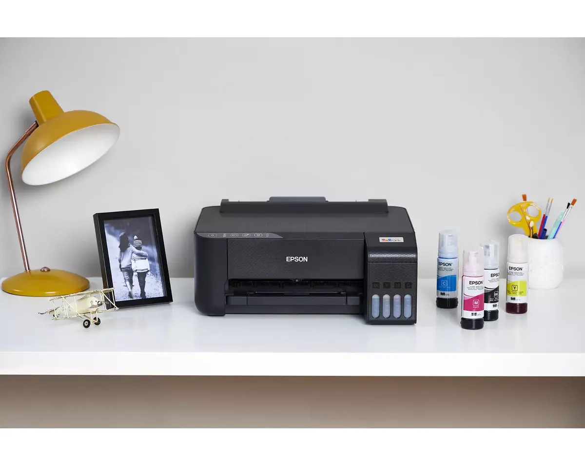 Tintes printeris Epson EcoTank ET-1810 Photo 14