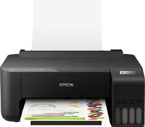 Tintes printeris Epson EcoTank ET-1810 krāsains 5760 x 1440 DPI A4 Wi-Fi abpusēja druka 33 lpp/min