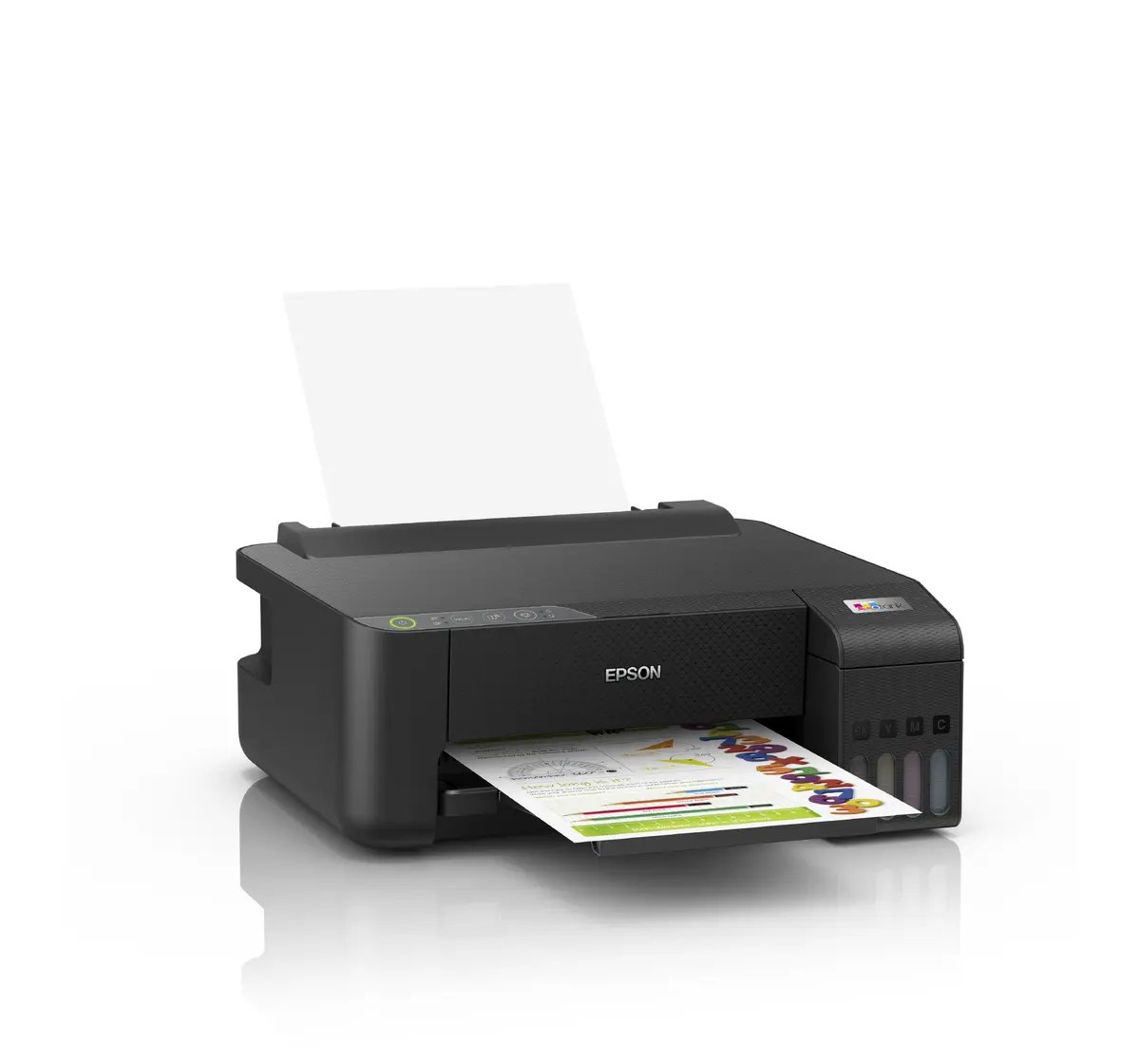 Tintes printeris Epson EcoTank ET-1810 Photo 4