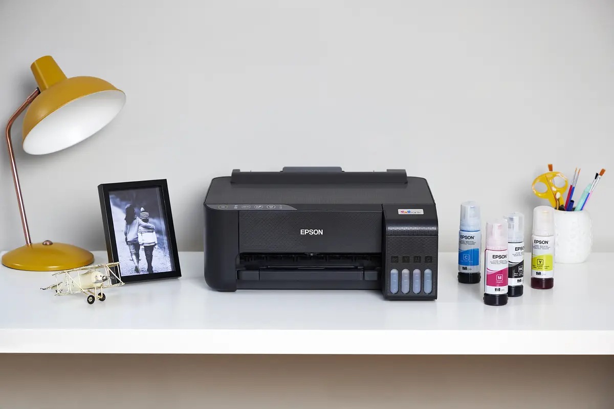 Tintes printeris Epson EcoTank ET-1810 Photo 14