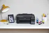 Tintes printeris Epson EcoTank ET-1810 Photo 14