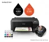 Tintes printeris Epson EcoTank ET-1810 Photo 18