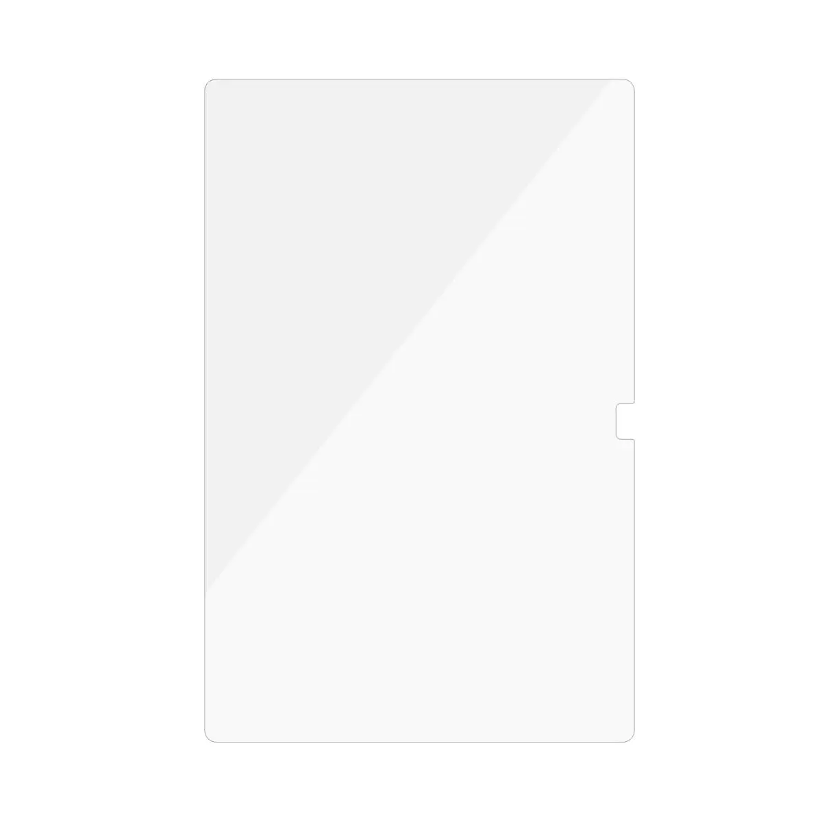 PanzerGlass ekrāna aizsargs Samsung Galaxy Tab A8 Photo 8