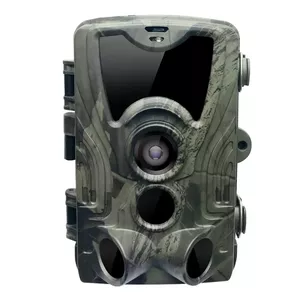 Surveillance Camera Braun Photo Technik Black550 CMOS Night Vision