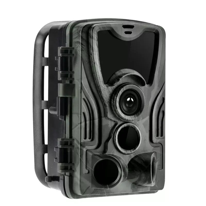 Камера видеонаблюдения Braun Photo Technik Black550 CMOS Photo 2
