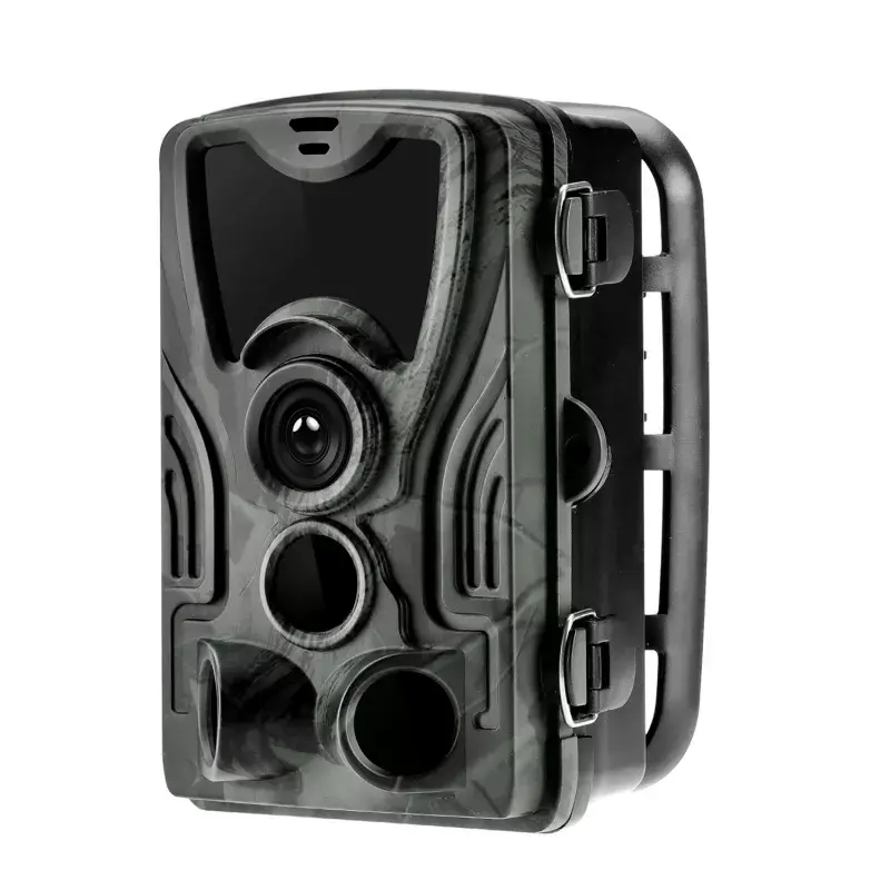 Камера видеонаблюдения Braun Photo Technik Black550 CMOS Photo 3