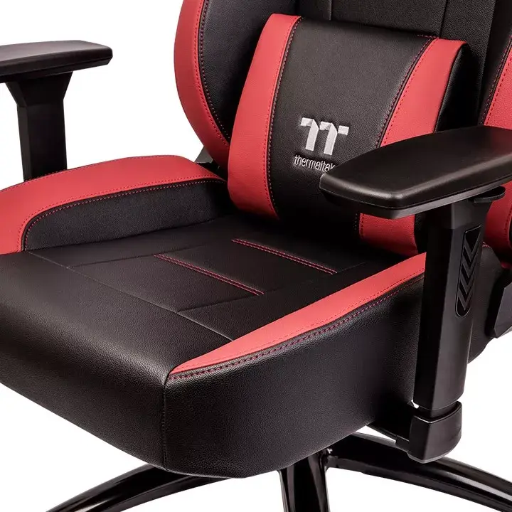 Игровое кресло THERMALTAKE U Comfort Photo 6