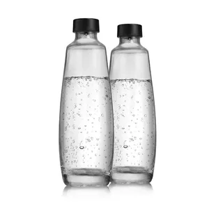 SodaStream 1047202410 piederums gāzēto dzērienu automātam Gāzētā ūdens karafe