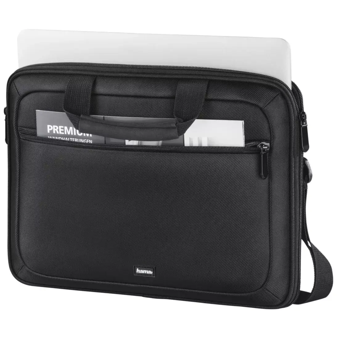 Жесткий чехол Hama Nice 33.8 см (13.3") Photo 2