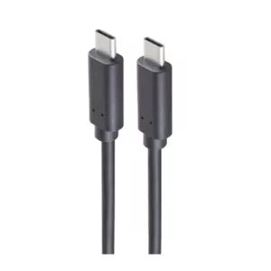 USB cable ShiverPeaks BS13-48156 1.5m USB4 Gen 2x2 20000 Mbit/s