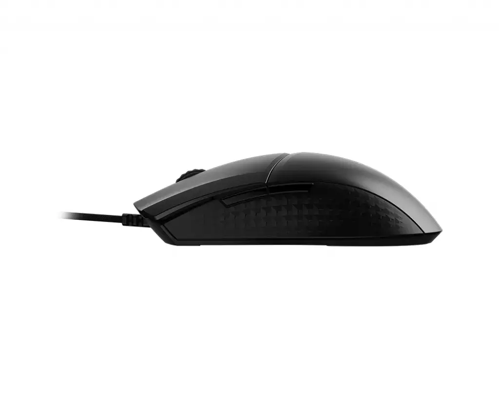 MSI CLUTCH GM41 LIGHTWEIGHT V2 игровая мышь Photo 5