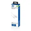 ACT USB 2.0 charging/data cable A male - Lightning male Photo 4