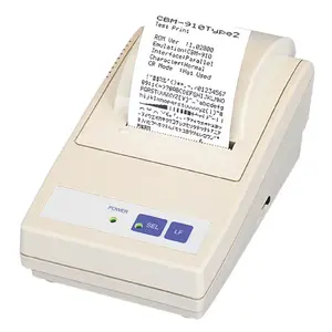POS принтер Citizen CBM-910II матричный 1.8 lps проводной