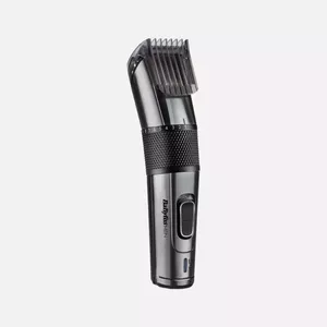 Matu griezējs BaByliss Carbon Titanium Black 26 0.5mm līdz 2.5cm